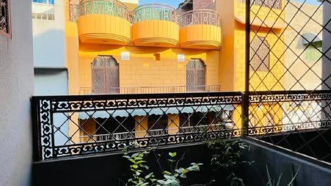 LAVISH HOUSE BAGBANPURA LAHORE FOR SALE