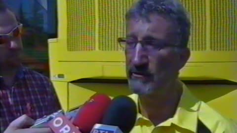 F1 magazin - 2003.04.27. San Marinói Nagydíj, Imola (RTL Klub)