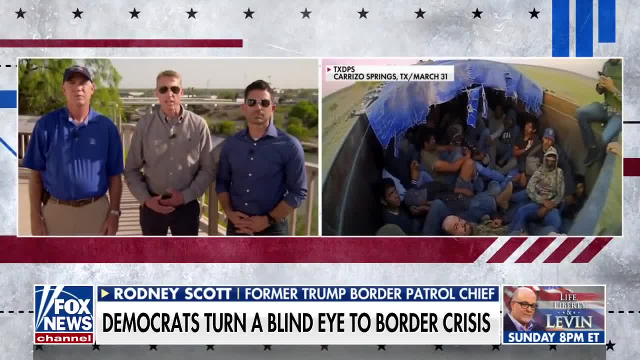 Border experts predict what will happen after title 42 is lifted