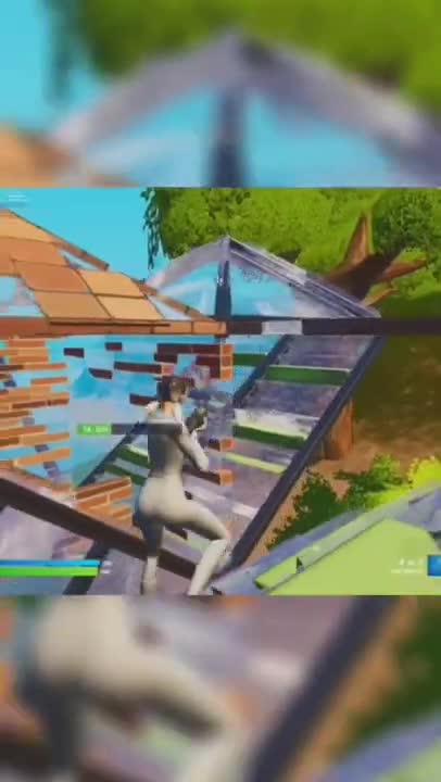 Bro hurt his head so bad 🤣 via (tt__icyjackey)