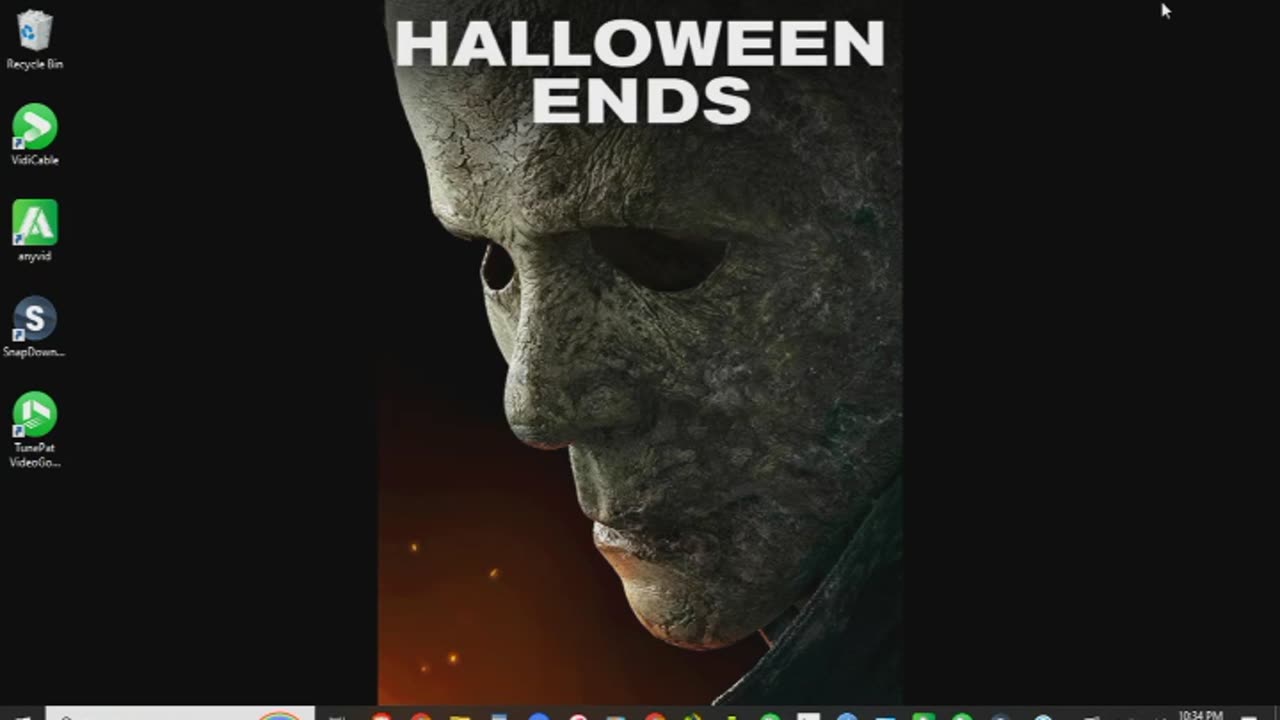 Halloween Ends Review