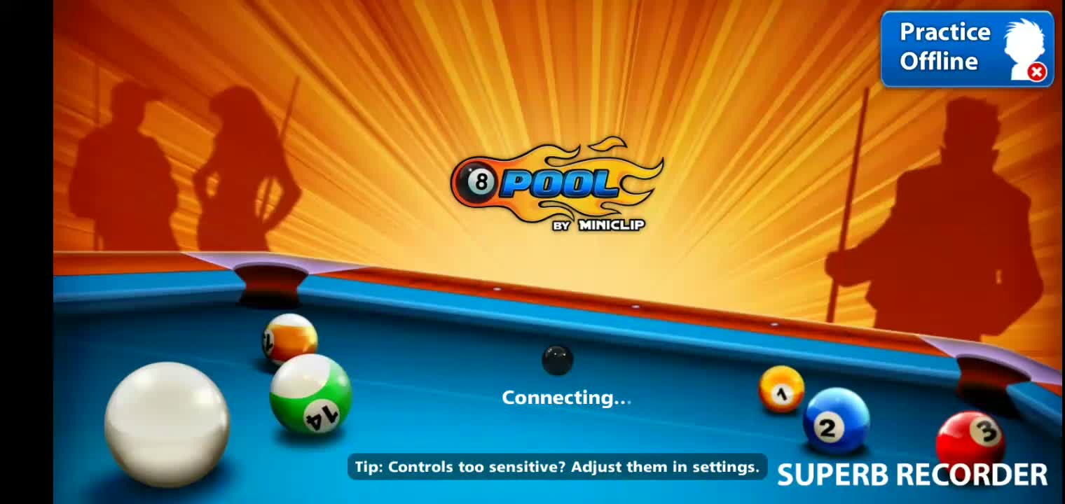 8 Ball Pool