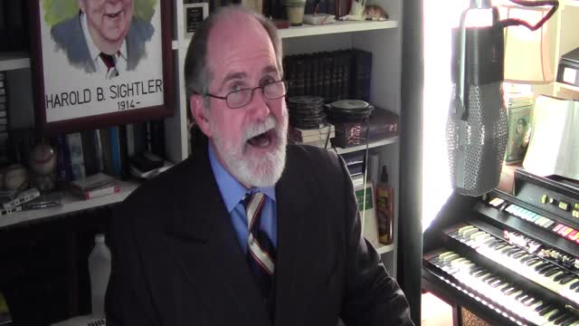 May 17, 2022 Bright Spot Hour