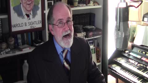 May 17, 2022 Bright Spot Hour