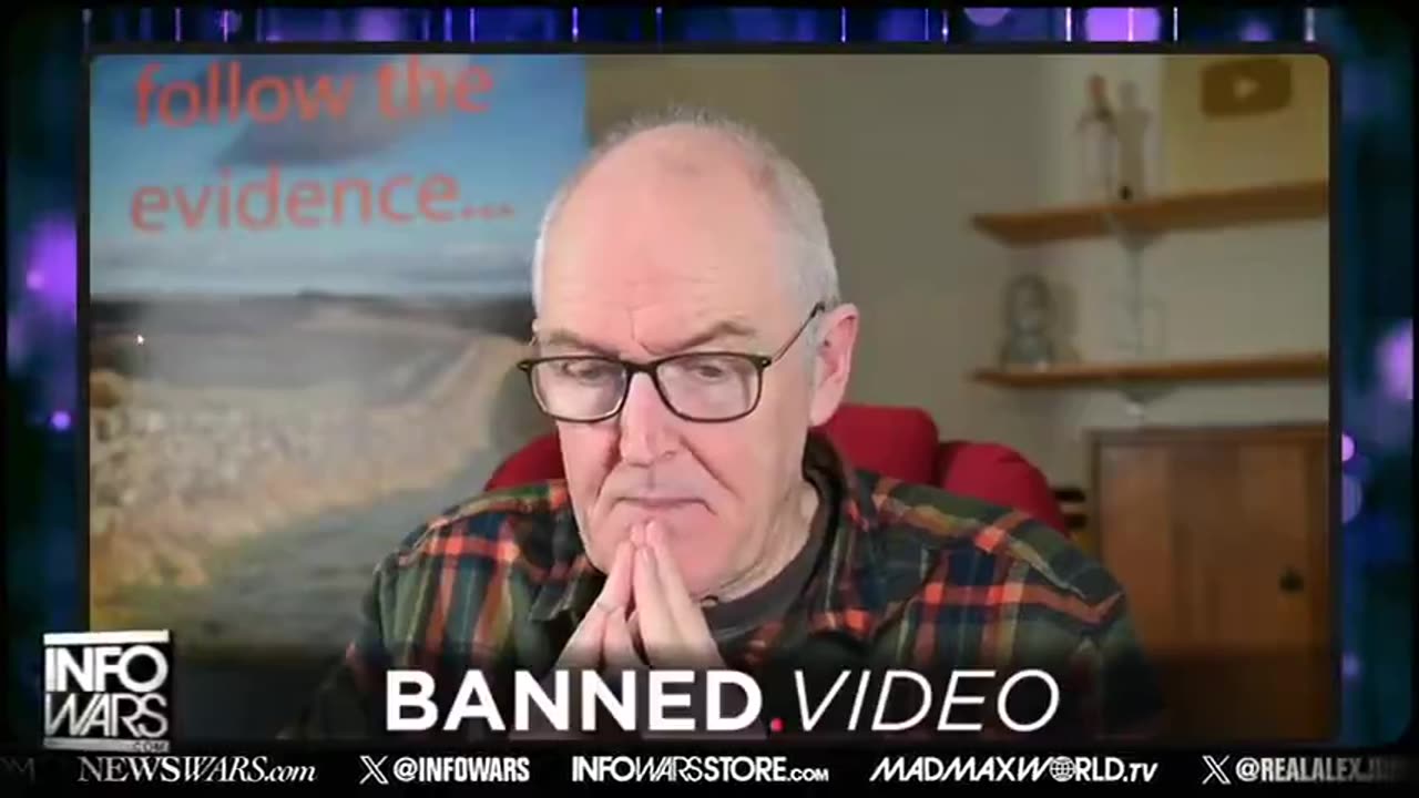 Must Watch Broadcast!