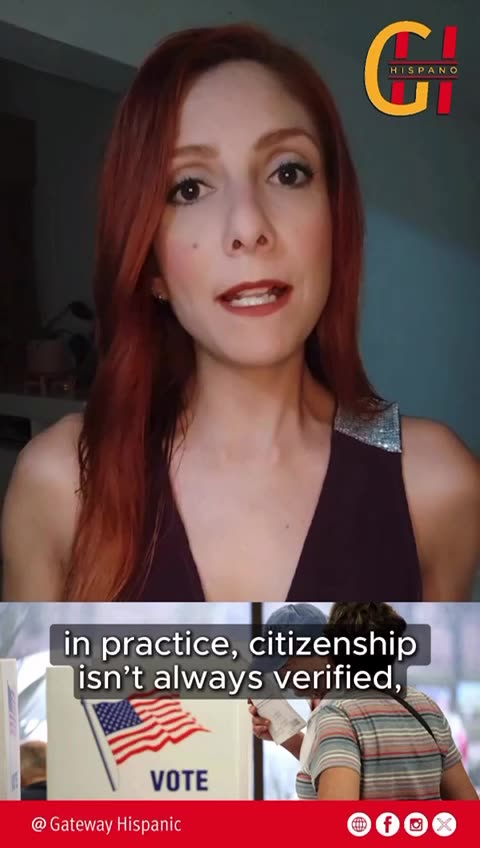 Semana Nacional Solo Ciudadanos votan.