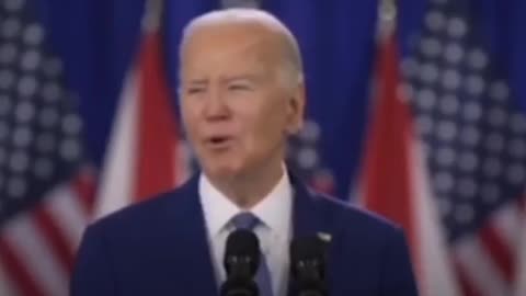 Biden v2.x - How many hints does it take for people to wake up?