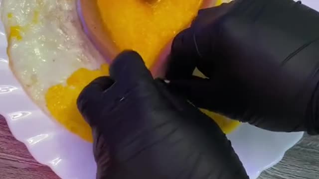 Valentýnský dárek