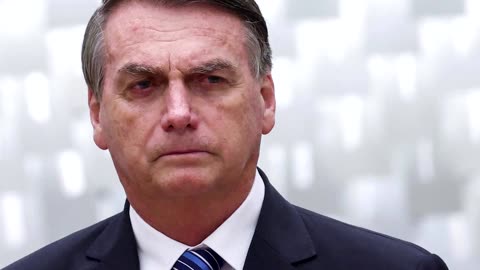 Brazil police seize Bolsonaro's passport in coup probe