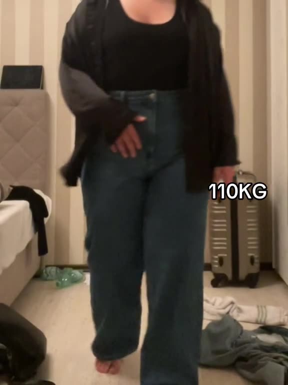 To achieve your ideal weight