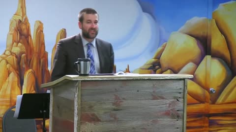 The Rapture in Thessalonians - Pastor Steven Anderson