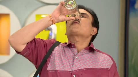 Tarak Mehta ka ooltah chashma