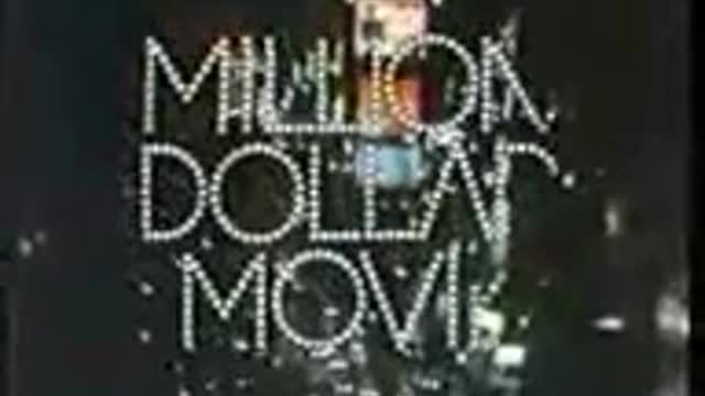 Million Dollar Movies WOR-TV Channel 9
