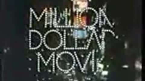 Million Dollar Movies WOR-TV Channel 9