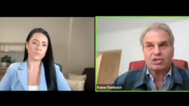 Vaccine truth is coming