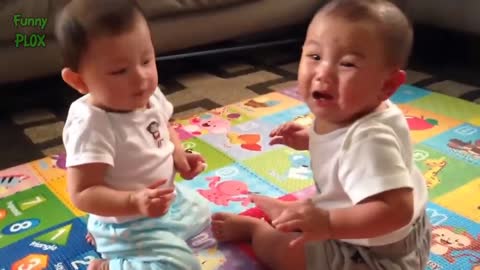 ADORABLE BABIES - Funny Baby Videos