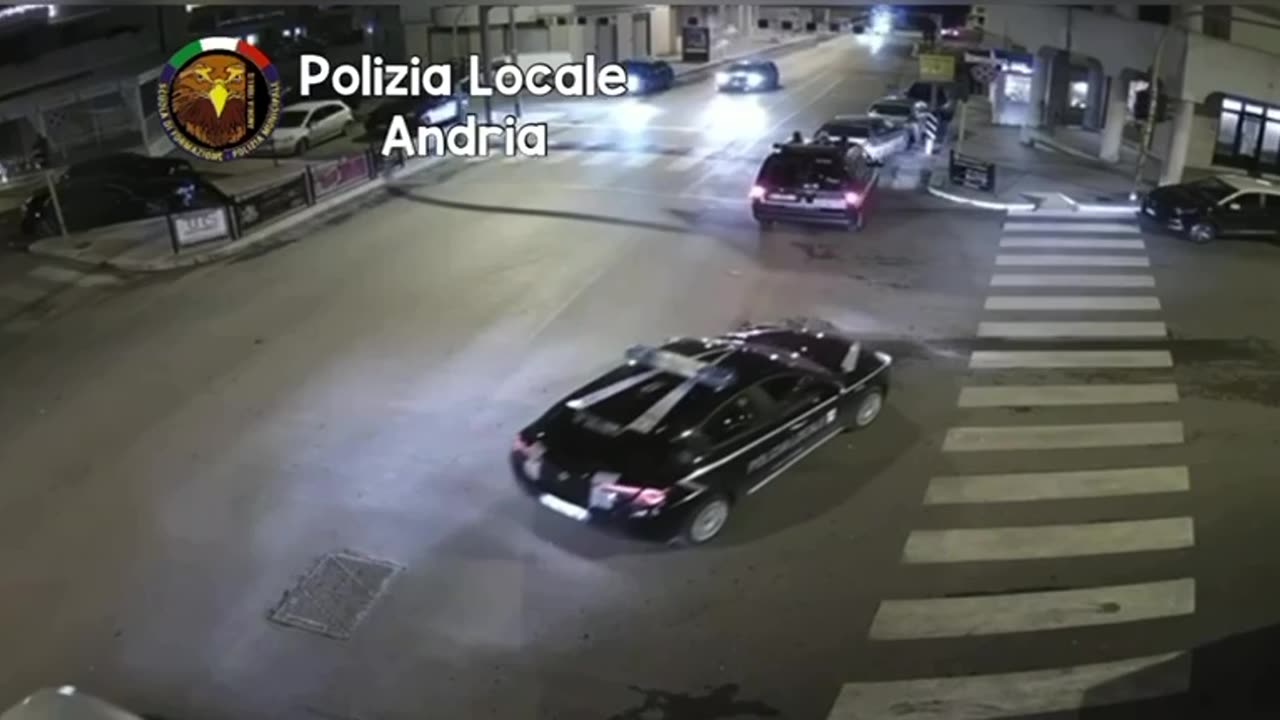 “Botti” ad Andria: identificato un altro responsabile