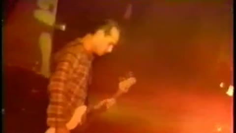 Stone Temple Pilots - Silvergun Superman LIVE