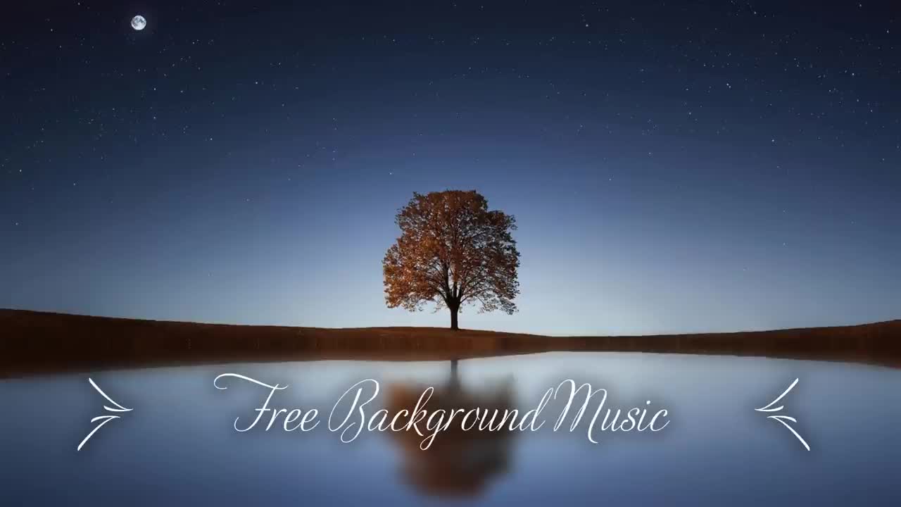 Upbeat Background Music