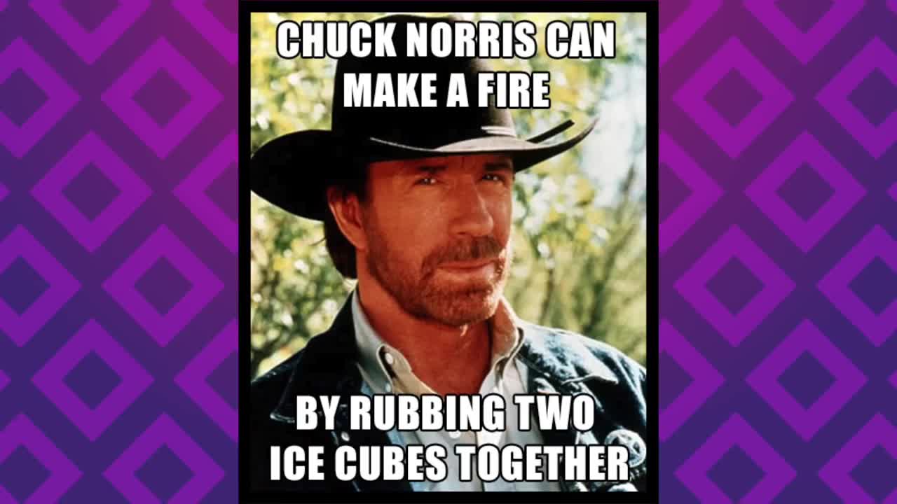 Best Chuck Norris Memes