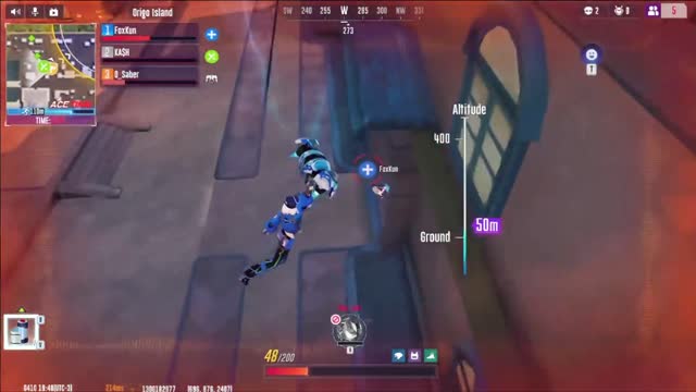 BR - Super Mecha Champions Edit - Bagaçera