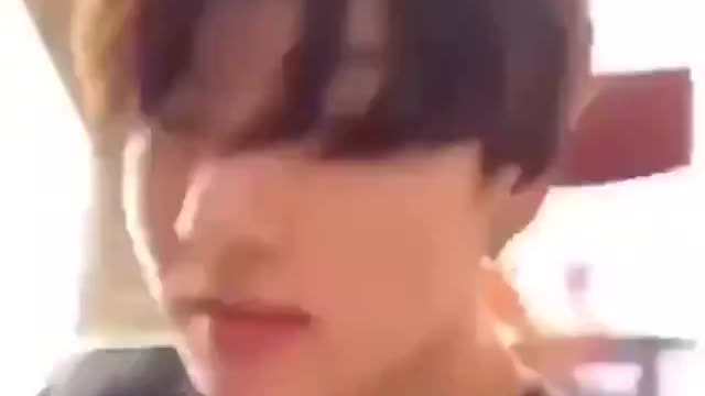 BTS Jungkook dancing Ego