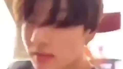 BTS Jungkook dancing Ego