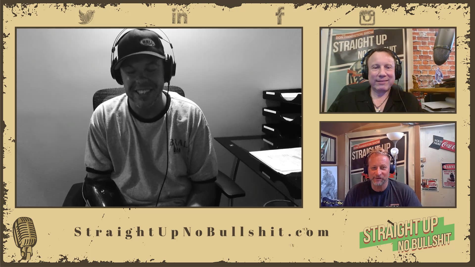 Overcoming Obstacles: Nick Sheridans Inspiring Story - Episode 124