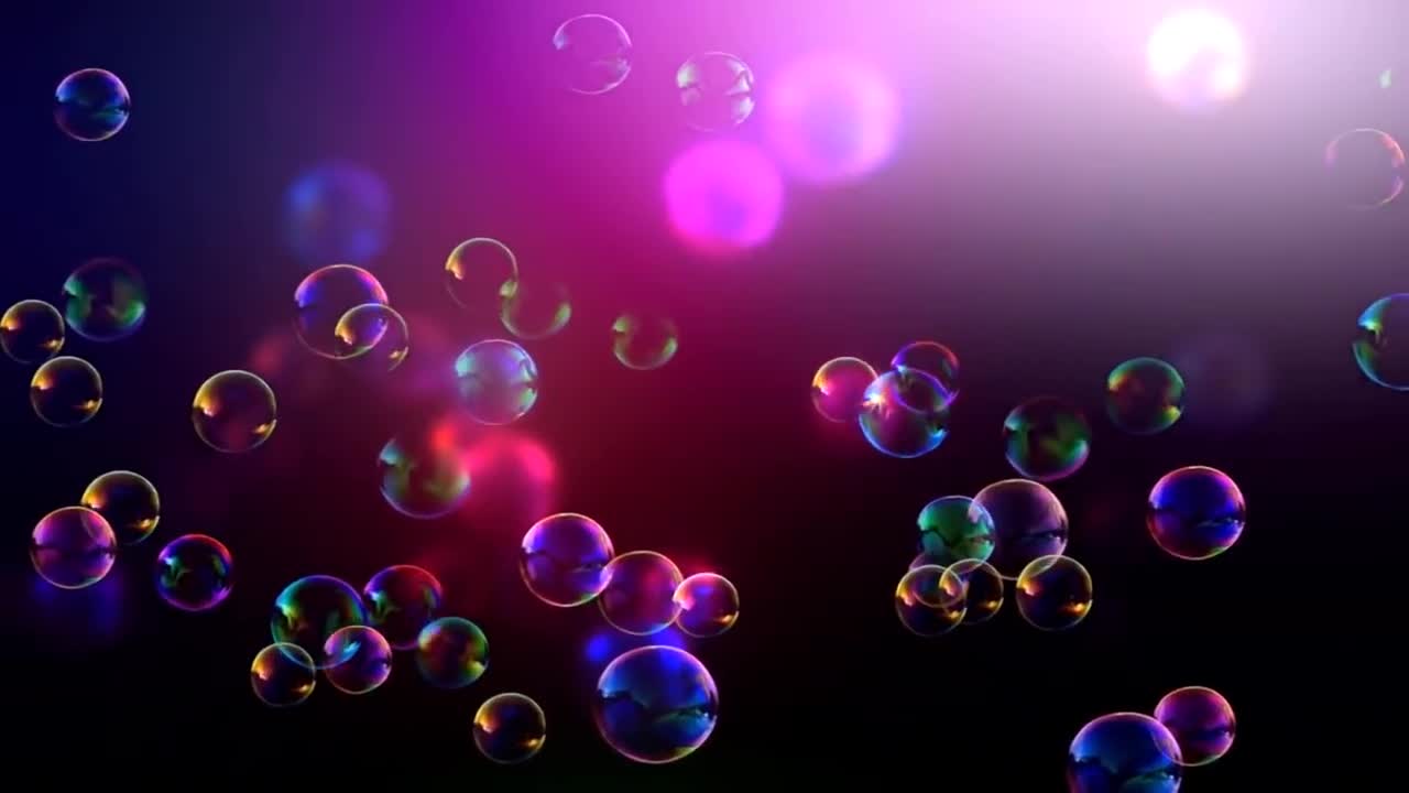 1 hour Happy music - Daydreaming