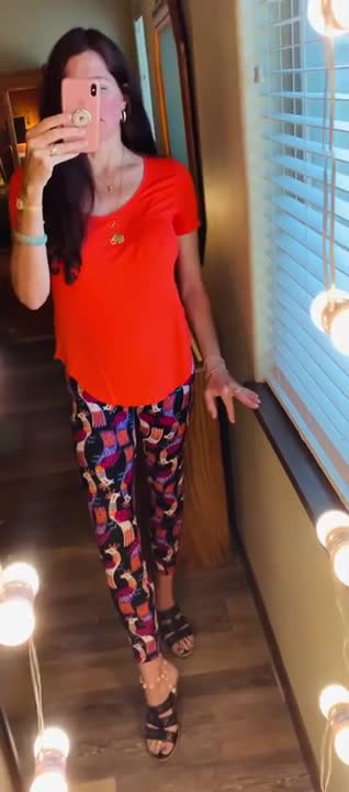 Outfit of the Day 🤩