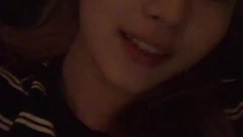 Vlive - Sana (Twice) - Since Tired, Just For A Bit 👶🏻