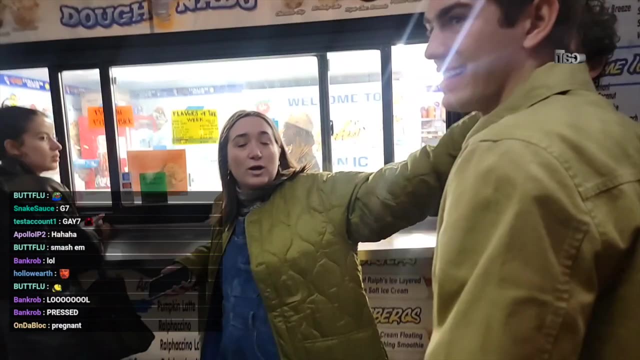 Disabled Man Searches for Daddy in NYC