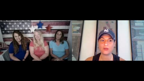 Mel K, Dr. Pam & Family Explore The Amazing Background & Uses Of Hemp & CBD 9-23-21