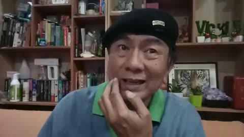 SURVIVOR'S COMMUNITY VLOG # 249: PUNO NA ANG SALOP