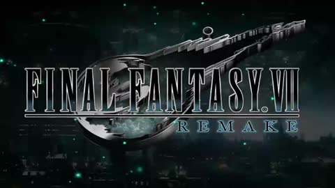 Let the Battles Begin! - A Merc's Job - Final Fantasy VII Remake Music Extended