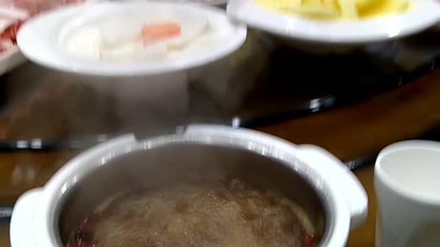 shabu-shabu