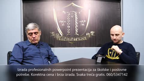 Da li je imao debatu sa evolucionistom (Miroljub Petrović)