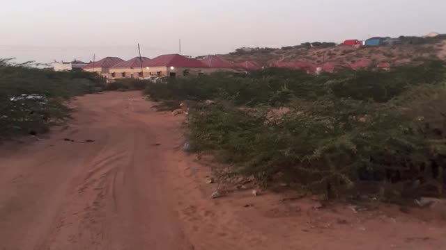 Socdaalki Qeyb kamida Raaxada badnaaa