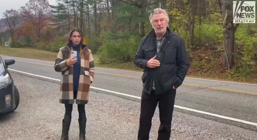 Alec Baldwin sounds very creepy