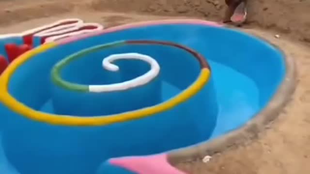 New technology design