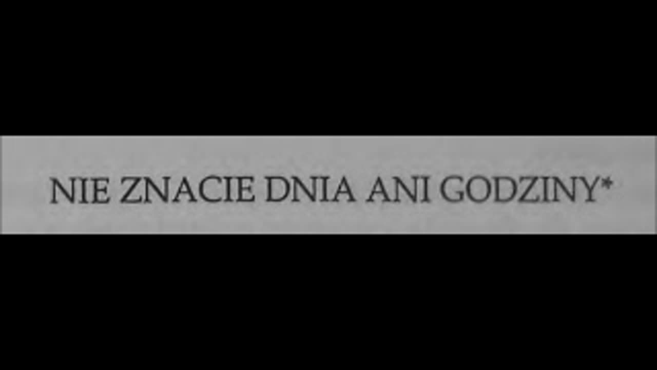 19 NA PROGU WIECZNOŚCI KAZANIA POGRZEBOWE.KS EDWARD STANEK 19 NIE ZNACIE DNIA ANI GODZINY