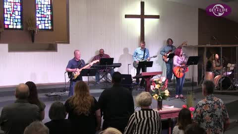 Billy Crone - The A.I. Invasion Part 13