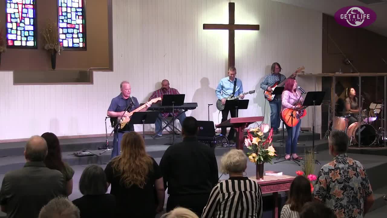 Billy Crone - The A.I. Invasion Part 13