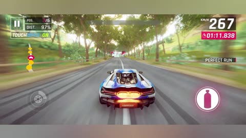 Mastering Asphalt 9: Pro Tips, Best Cars, and Multiplayer Strategies