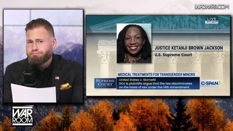 Owen Shroyer - Gavin Newsome Requests $25 Million To Block Trump Agenda