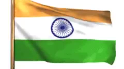 Indian Flag