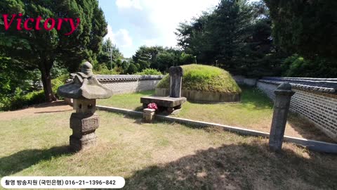 특별취재 대한민국 최고의 명당 자리에 문제가 생겼다 !!!22.6.11. 현충원#도공스님