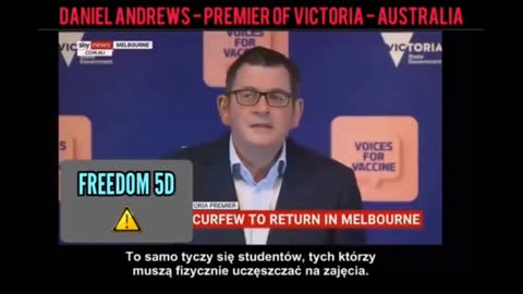 Nie zaszczepisz się? Wyłączymy cię z gospodarki