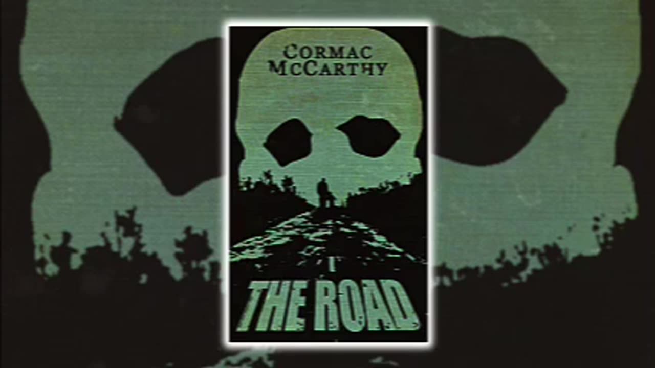 The Road by Cormac McCarthy Audiobook