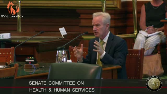 דר פיטר מקולה- זה לא נתון לדיון על בסיס ברור ומשכנע החיסונים האלה גורמים למוות